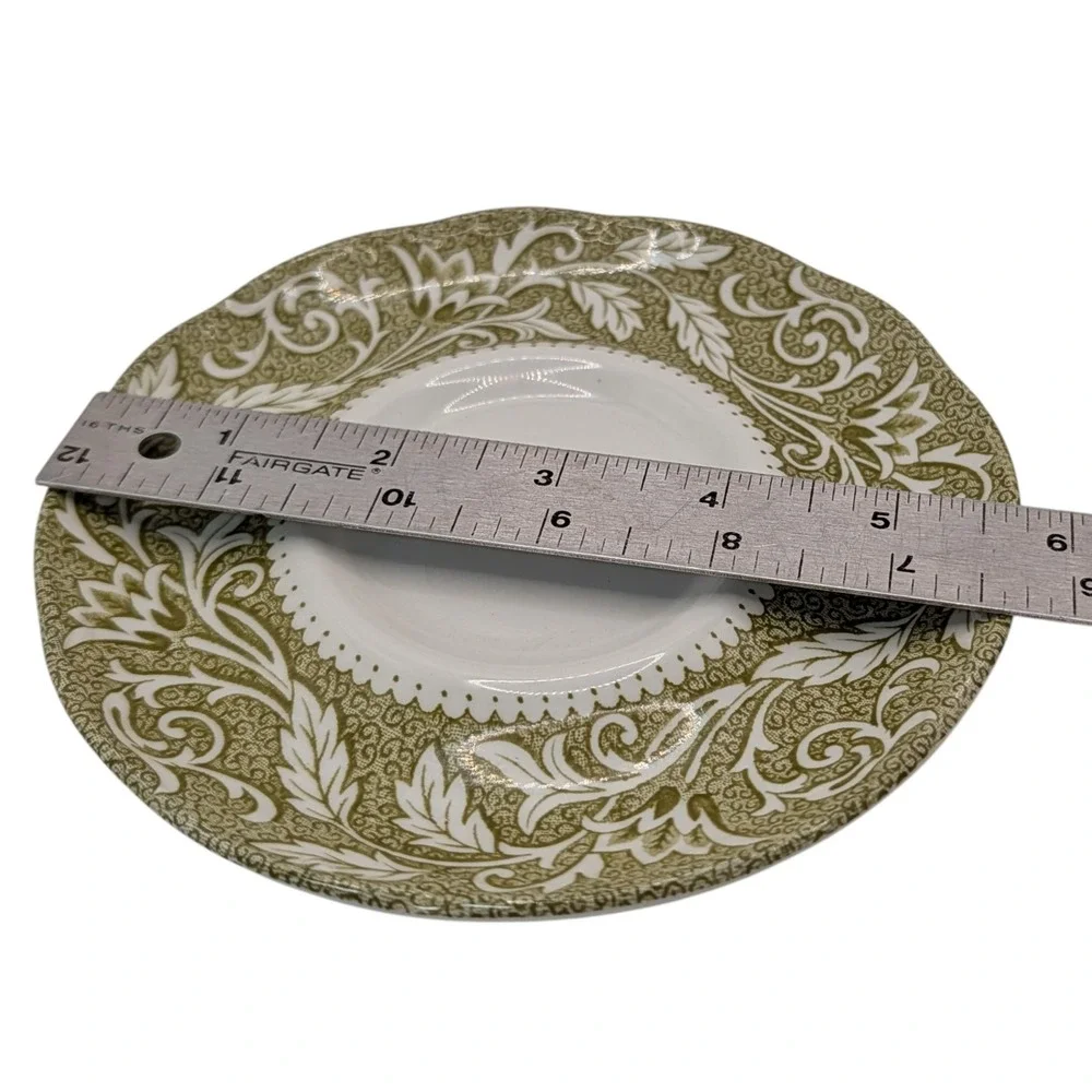 J&G Meakin meakin teacups